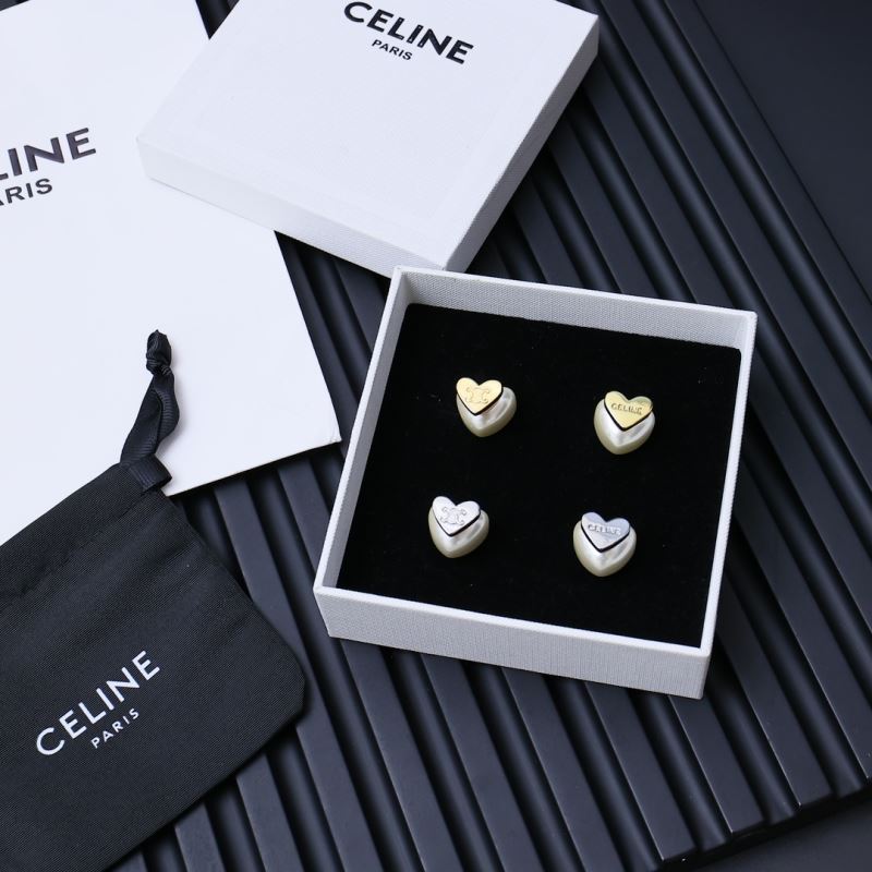 Celine Earrings